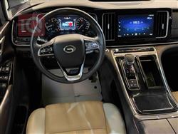 GAC GN8